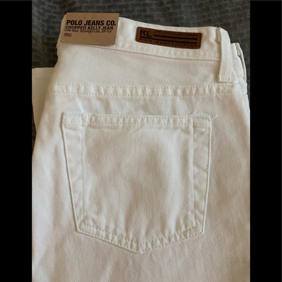 NWT. Ralph Lauren jeans 👖 - Picture 1 of 4